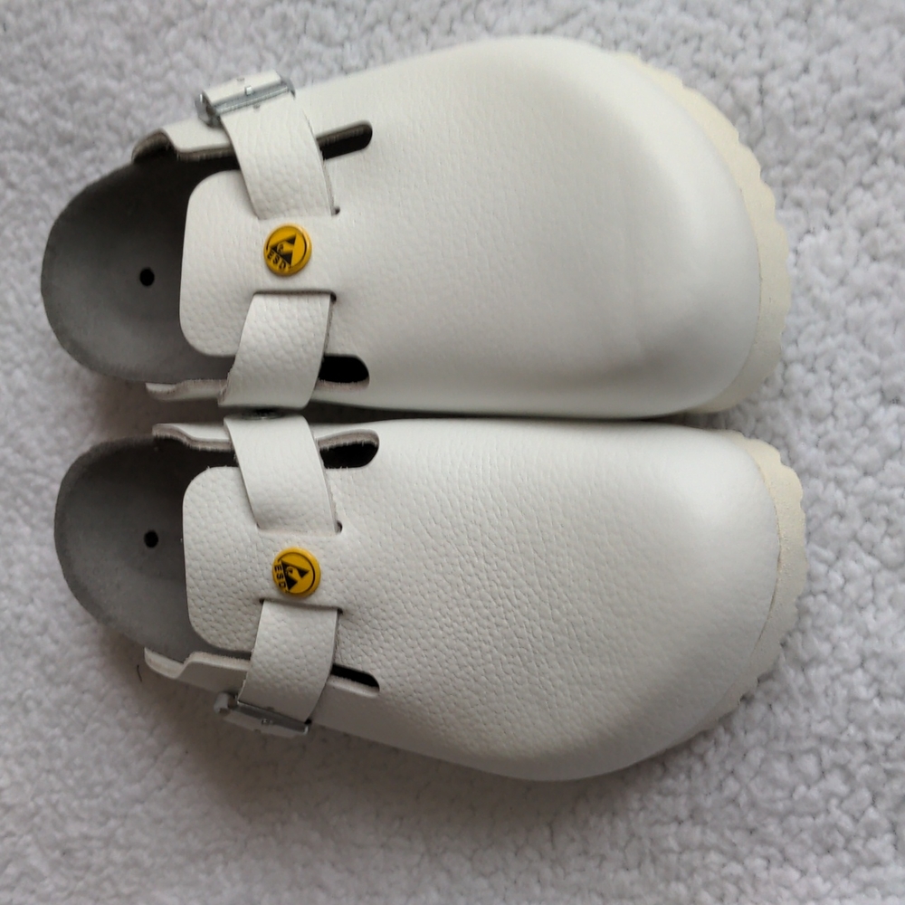 Birkenstock Boston clog (sz 39)